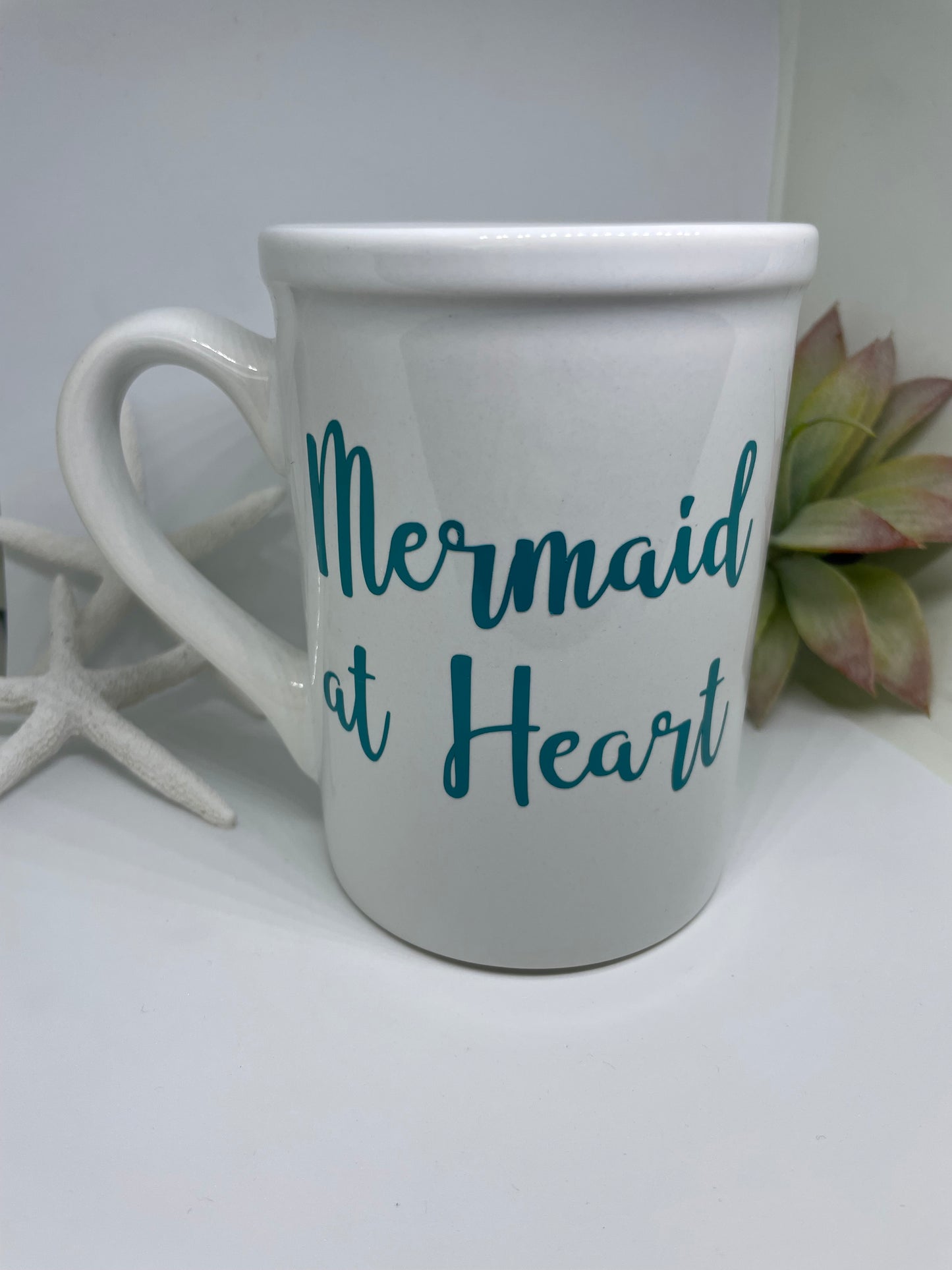 Mermaid Mug